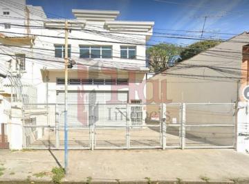 Comercial · 600m² · Aluga Prédio com 12 vagas na Pompeia, ao lado do Shopping Bourbon