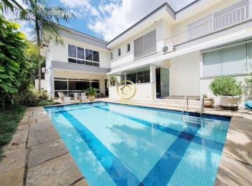 Casa · 550m² · 5 Quartos · Casa à venda - no Alto da lapa