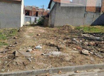 Terreno · 126m² · Terreno para Venda em Residencial Colina das Nascentes Campinas-SP