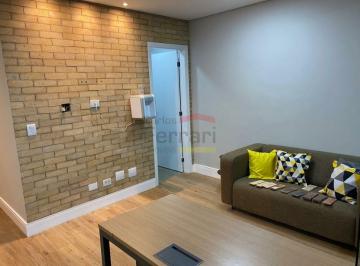 Comercial · 50m² · 2 Vagas · Sala Comercial em Santana