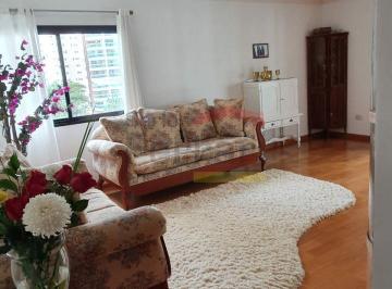 Apartamento · 171m² · 4 Quartos · 3 Vagas · Apartamento á venda em Santana - 4 Suítes e 3 vagas ! Estuda Permuta !