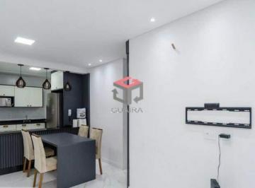 Apartamento · 65m² · 2 Quartos · 2 Vagas · Apartamento Demarchi R$740.000,00
