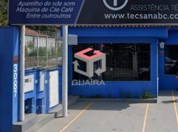 Casa · 400m² · 3 Quartos · 10 Vagas · Casa Térrea à venda 3 quartos 10 vagas Campestre - Santo André - SP