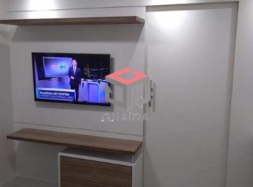 Apartamento · 49m² · 2 Quartos · 1 Vaga · Apartamento à venda 2 quartos 1 vaga Ferrazópolis - São Bernardo do Campo - SP