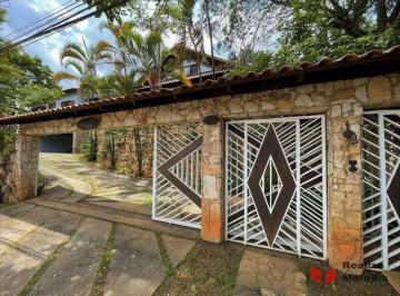 30a6b303f06e55894f7131beb252a2b1c8e601c3 · Casa à venda, 664 m² por R$ 2.200.000,00 - Granja Viana II - Cotia/SP
