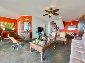 210d1b76adc8f54063bcb4ddd736d9873de7e6bc · Casa no Guarujá, Enseada, Condomínio Fechado, 5 Quartos, Sala para 3 Ambientes e Varanda - Mercuri I