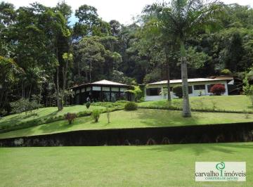 fa1c9c73e7ef1510d507b06448236b51558370ed · Casa à venda, 239 m² por R$ 2.200.000,00 - Fazenda Boa Fé - Teresópolis/RJ