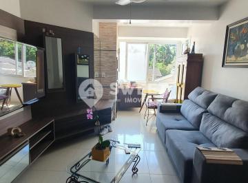Apartamento · 92m² · 3 Quartos · 2 Vagas · Apartamento