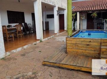 2824078eb9a45507ea415b8d2275eb0bd8a776ef · Casa com 3 dormitórios à venda, 262 m² por R$ 750.000,00 - Jardim Primavera - São José do Rio Preto/