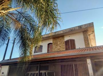 Foto 01 · Casa Sobrado 284,50m2, 3 Dormitórios, 1 Suíte, Salão Amplo de 110m2, Despensa, Moveis Planejados na