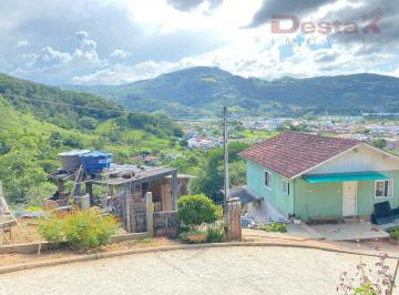 Rural · 2990m² · 2 Quartos · Sítio no Bairro Jardim Janaina  -  Biguaçu