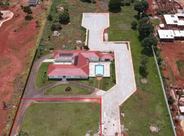 Terreno , Brasília · SMPW Q. 26 CJ 01 - FRAÇÃO Nº 2 COM 2.621,50M²