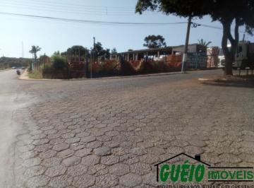 Foto 01 · Terreno, Jardim Alvorada, Itararé, SP
