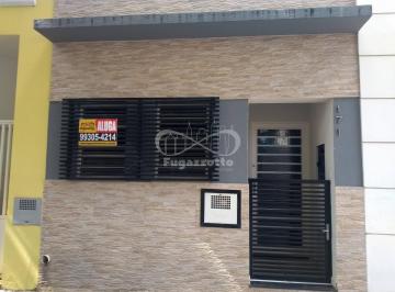 0 · casa para aluguel em Cambuí