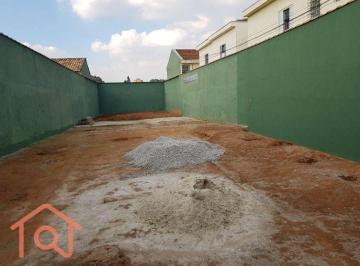 de413a0e24e9791b371dd9465ccc2ead90070ca5 · Terreno à venda, 380 m² por R$ 900.000,00 - Jardim Oriental - São Paulo/SP