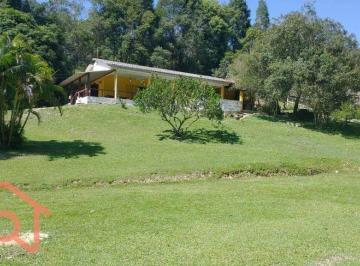 05cf6e04b346571ec9c183b6ef6a5651041854a9 · Sítio com 4 dormitórios à venda, 21000 m² por R$ 800.000,00 - Centro - Juquitiba/SP
