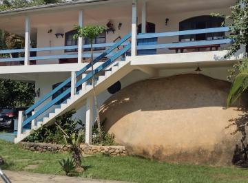 Casa de 5 quartos, Ilhabela · Propriedade com  vista mar a venda  - Cambaraú - Ilhabela
