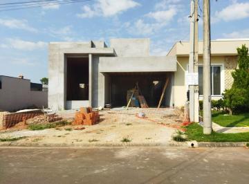 Foto 01 · Casa 187,59m2, 3 Dormitórios Sendo Todos Suítes e 1 Suíte com Closet, Cozinha Americana Integrada co