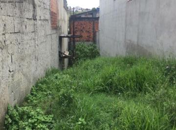 Foto 01 · Ótimo terreno para venda em Mogi das Cruzes na Vila Natal, localização muito boa, terreno com pouco 