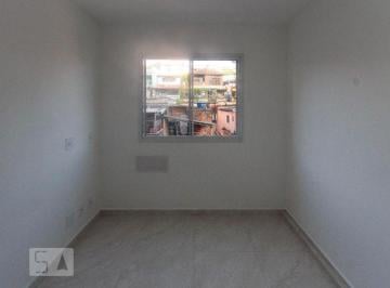 Apartamento · 24m² · 1 Quarto · Apartamento para Aluguel - Cidade Satelite Santa Barbara, 1 Quarto,  24 m² - São Paulo