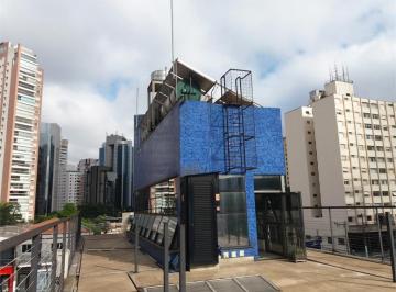 Comercial de 10 quartos, São Paulo · Prédio comercial de alto padrão para venda e ou locação.