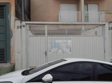 02aa65b38b98131409ac031778d72b5e86ef544b · Sobrado à venda, 125 m² por R$ 499.000,00 - Vila Ema - São Paulo/SP