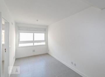 Apartamento · 31m² · 1 Quarto · 1 Vaga · Apartamento à Venda - Cidade Baixa, 1 Quarto, 31 m² - Porto Alegre
