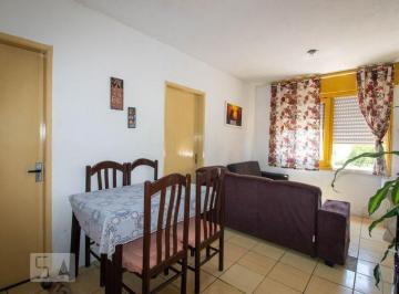 Apartamento · 45m² · 1 Quarto · Apartamento à Venda - Rubem Berta, 1 Quarto, 45 m² - Porto Alegre