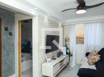 Apartamento · 43m² · 2 Quartos · 1 Vaga · Apartamento à Venda - Itaquera, 2 Quartos, 43 m² - São Paulo