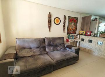 Casa · 225m² · 2 Quartos · 1 Vaga · Casa à Venda - Lot. Parque do Recreio, 2 Quartos, 225 m² - São Leopoldo