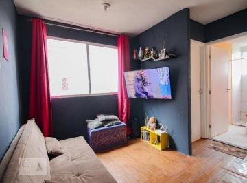 Apartamento · 40m² · 2 Quartos · Apartamento à Venda - Freguesia do Ó, 2 Quartos, 40 m² - São Paulo