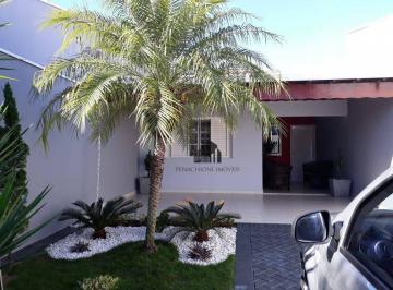 85e220afce3415ef715fec4626ba050166f20edd · Casa com 1 dormitório à venda, 100 m² por R$ 450.000,00 - Parque das Nações - Americana/SP