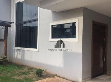 9d7bcfaa770dfd926e2b594d9a608aaa9d1b2487 · Sobrado com 3 dormitórios à venda, 280 m² por R$ 950.000,00 - Jardim Dona Judith - Americana/SP