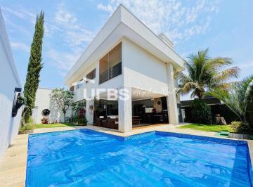 Casa de 4 quartos, Goiânia · SOBRADO 309MT 4 SUITES PORTAL DO SOL GREEN
