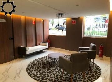 CONDOMINIO · APTO CENTRO