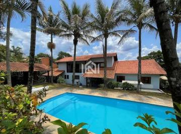 Piscina · Casa à venda - na Granja Viana II