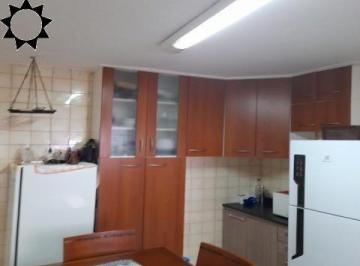 COZINHA · CASA CIPAVA
