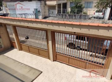 Foto 01 · Casa - Parque Alves de Lima