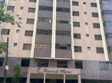 Apartamento de 4 quartos, Goiânia · APARTAMENTO 131MT 4 QUARTOS SENDO 2 SUITES SETOR BUENO