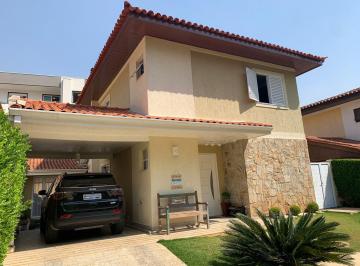 Casa de 3 quartos, Cotia · Casa Cond. Carmel São Paulo II na Granja Viana