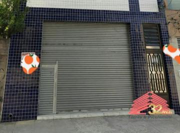 Foto 09 · SALÃO COMERCIAL PARA LOCAÇÃO , METRÔ VILA PRUDENTE , UNINOVE , 175 M ÚTEIS, NOVO