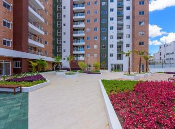 Apartamento de 3 quartos, Curitiba · Apartamento bairro Mercês- 3 quartos c/ suíte, 1vaga garagem