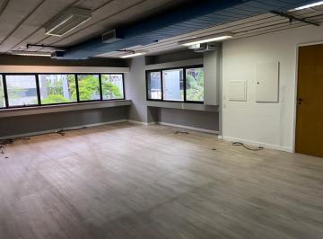 Comercial , São Paulo · Conjunto comercial na Berrini