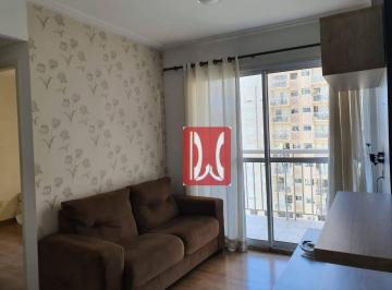 ac61d621e959b8d39a967b59eb13dd9cff3bc61f · Apartamento com 2 dormitórios à venda, 53 m² por R$ 480.000,00 - Barra Funda - São Paulo/SP