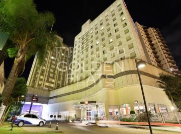 Apartamento · 19m² · 1 Quarto · 1 Vaga · FLAT - IBIS SÃO JOSÉ DOS CAMPOS - CONDO HOTEL