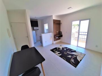 Apartamento de 2 quartos, Jundiaí · ALUGA APARTAMENTO SEMI MOBILIADO 2 DORMITÓRIOS 59m² VIVARTE ALAMEDAS - JUNDIAI