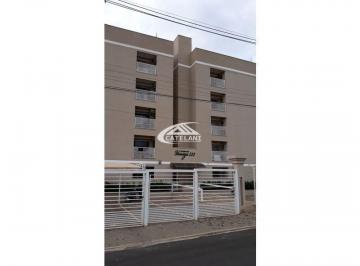 Apartamento · 2 Quartos · APARTAMENTO BADY BASSITT - SP