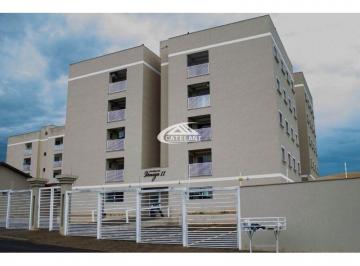 Apartamento · 2 Quartos · APARTAMENTO BADY BASSITT - SP