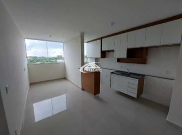 Apartamento · 2 Quartos · APARTAMENTO BADY BASSITT - SP