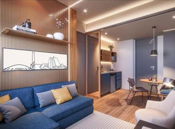 Comercial de 1 quarto, São Paulo · Motto by Hilton - Seja sócio investidor da maior bandeira hoteleira mundial